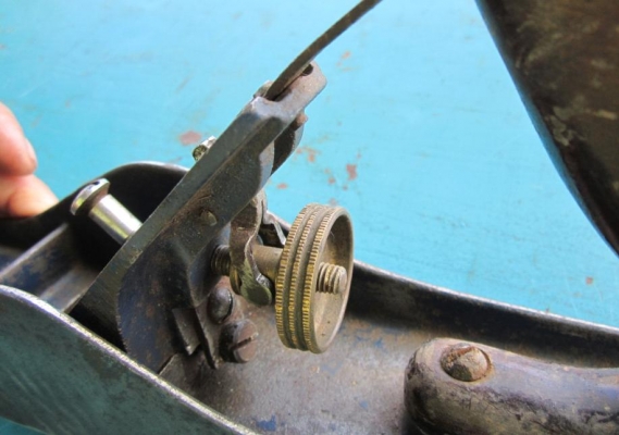 กบไสไม้RECORD 13นิ้ว กบไสไม้RECORD 13นิ้ว