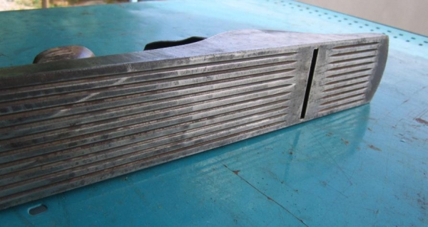 กบไสไม้RECORD 13นิ้ว กบไสไม้RECORD 13นิ้ว