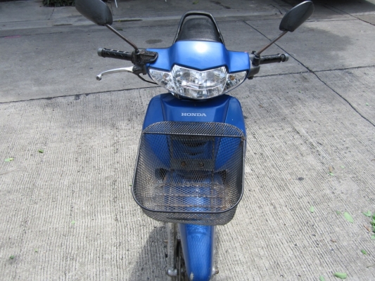 ยังไงก็ขาย wave100ปี47รถบ้านเครื่องเดิมๆชุดโอนครบ