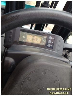 Sumitomo รถยกดีเซล 2 ตัน รุ่นใหม่ เสาฟูลฟรี้ ราคาถูกๆ Sumitomo รถยกดีเซล 2 ตัน รุ่นใหม่ เสาฟูลฟรี้ ราคาถูกๆ