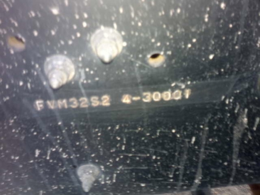 รถอิซูซุ 10 ล้อ รั้ว 230 แรงม้า  ปี 49  สนใจติดต่อ 081 - 6079515