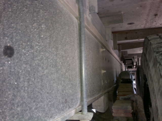 รถอิซูซุ 10 ล้อ รั้ว 230 แรงม้า  ปี 49  สนใจติดต่อ 081 - 6079515