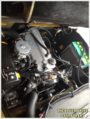 Sumitomo 1.4 ตัน ติดแก๊ซมาจากญี่ปุ่น เกียร์ออโต้ ราคาถูกค่าาาา