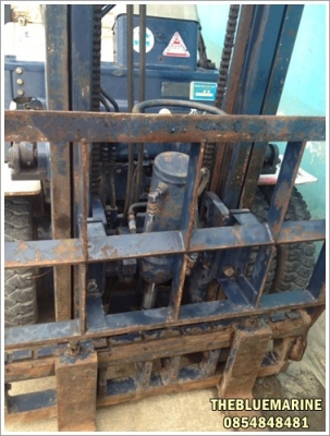 Komatsu รถยกดีเซล 2 ตัน งากระดก สภาพพร้อมลุย ราคาถูกๆค่า Komatsu รถยกดีเซล 2 ตัน งากระดก สภาพพร้อมลุย ราคาถูกๆค่า