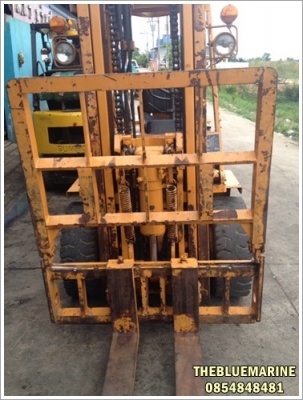 Komatsu FG30-7 รถยกเบนซิน 3 ตัน งากระดก สถาพพร้อมลุย ราคาถูกๆค่าาา Komatsu FG30-7 รถยกเบนซิน 3 ตัน งากระดก สถาพพร้อมลุย ราคาถูกๆค่าาา