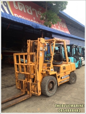 Komatsu FG30-7 รถยกเบนซิน 3 ตัน งากระดก สถาพพร้อมลุย ราคาถูกๆค่าาา Komatsu FG30-7 รถยกเบนซิน 3 ตัน งากระดก สถาพพร้อมลุย ราคาถูกๆค่าาา