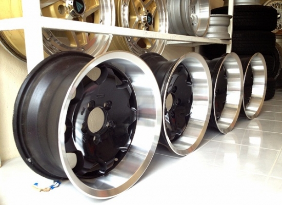 ขายล้อแม็ก ENKEI ขอบ 15x7 ออฟ-15 ใส่ 5 รู 114.3 สีดำขอบเงา ออฟลึก สวยๆ ครับ ขายล้อแม็ก ENKEI ขอบ 15x7 ออฟ-15 ใส่ 5 รู 114.3 สีดำขอบเงา ออฟลึก สวยๆ ครับ