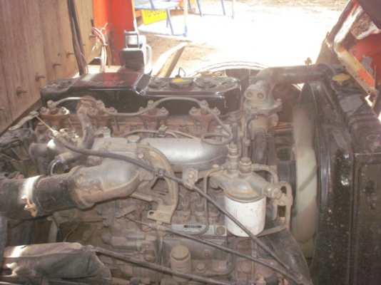 ขายด่วน ISUZU NPR 115 แรงม้ารถห้างแท้ โดยสาร ยาว 5 เมตรสภาพสวยมากๆๆๆๆครับ