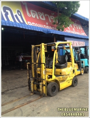 Toyota รุ่น 8 รถยกเบนซิน 1 ตัน งายาว สภาพพร้อมลุย ราคาถูกค่าาา Toyota รุ่น 8 รถยกเบนซิน 1 ตัน งายาว สภาพพร้อมลุย ราคาถูกค่าาา