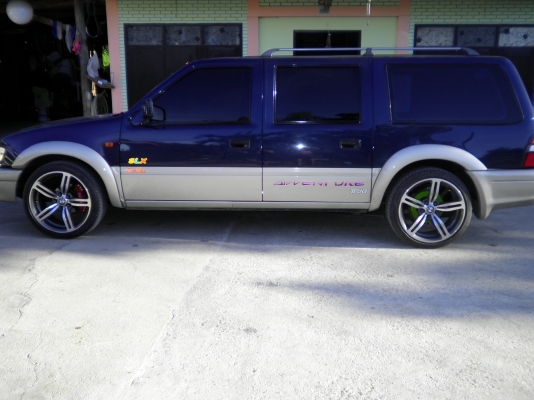 BMWแม็ก19 พร้อมยาง 255/35/19 ปี12 ตจว จัดส่งได้ ต่อรองได้