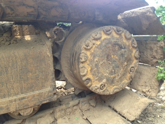 KOMATSU PC 200-5 Serial 57761 คอนโทรลสั้น เครื่องแห้งแรงดีเดิมๆ ปั๊มแห้งดีไม่มีเยิ้ม ภายในเก๋งสะอาด คอนโทรลสั้นควบคุมง่ายสะดวก แอร์เย็น ช่วงล่างเอวแน่น โซ่บูทใบแทรกประมาณ 60\% พร้อมทำงานได้เลย เอกสารใบอินวอยซ์ครับ KOMATSU PC 200-5 Serial 57761 คอนโทรลสั้น เครื่องแห้งแรงดีเดิมๆ ปั๊มแห้งดีไม่มีเยิ้ม ภายในเก๋งสะอาด คอนโทรลสั้นควบคุมง่ายสะดวก แอร์เย็น ช่วงล่างเอวแน่น โซ่บูทใบแทรกประมาณ 60\% พร้อมทำงานได้เลย เอกสารใบอินวอยซ์ครับ