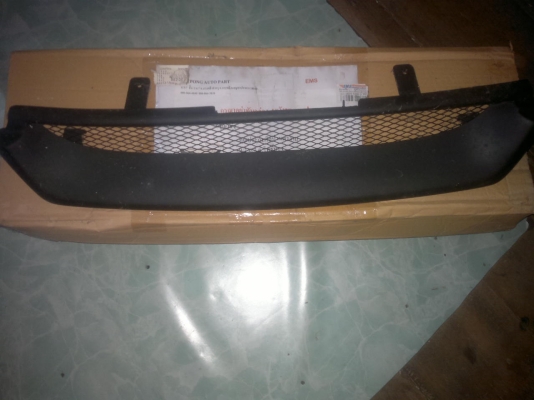 กระจังหน้าแต่ง Accord 94-96 ไฟท้ายก้อนเดียว