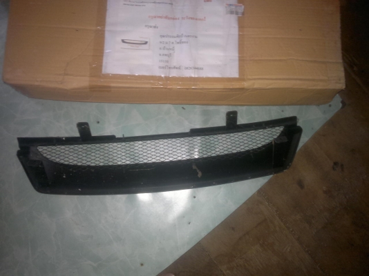 กระจังหน้าแต่ง Accord 94-96 ไฟท้ายก้อนเดียว