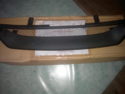 กระจังหน้าแต่ง Accord 94-96 ไฟท้ายก้อนเดียว