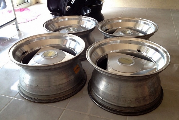 ขายล้อแม็ก TURBO JAPAN ขอบ 15x8 ออฟ0 ใส่ 5 รู 114.3 ลายโรตารี่ ออฟเฉียง ลึกๆ ครับ ขายล้อแม็ก TURBO JAPAN ขอบ 15x8 ออฟ0 ใส่ 5 รู 114.3 ลายโรตารี่ ออฟเฉียง ลึกๆ ครับ