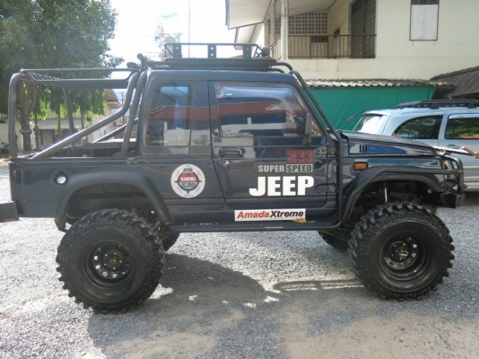 ขาย Suzuki Sport mile ปี 2000 ขาย Suzuki Sport mile ปี 2000