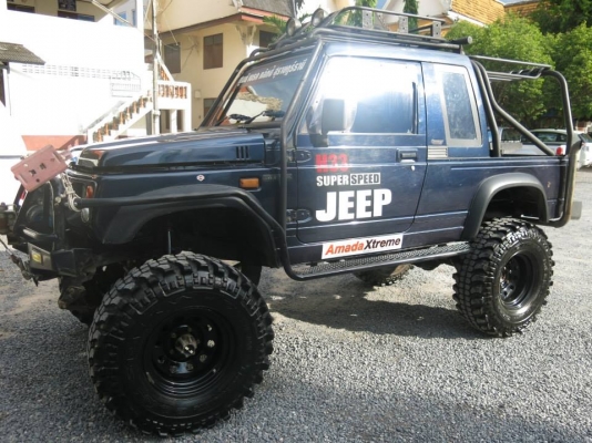 ขาย Suzuki Sport mile ปี 2000 ขาย Suzuki Sport mile ปี 2000