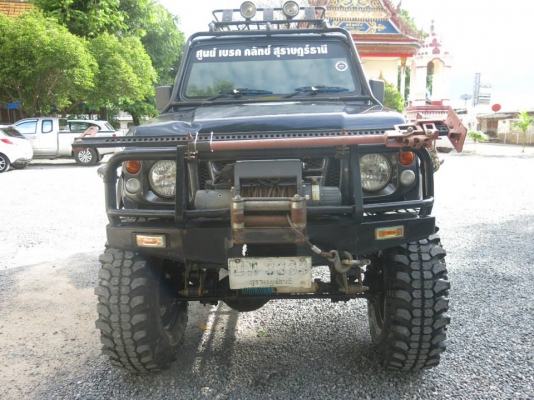 ขาย Suzuki Sport mile ปี 2000 ขาย Suzuki Sport mile ปี 2000