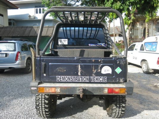 ขาย Suzuki Sport mile ปี 2000 ขาย Suzuki Sport mile ปี 2000