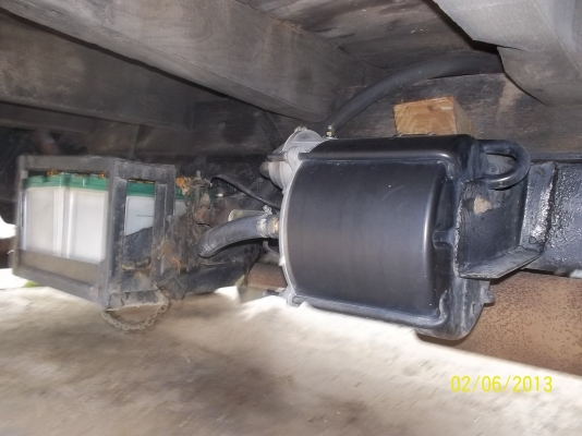 ขาย6ล้อกลางทะเบียนเอกสารพร้อมโอน