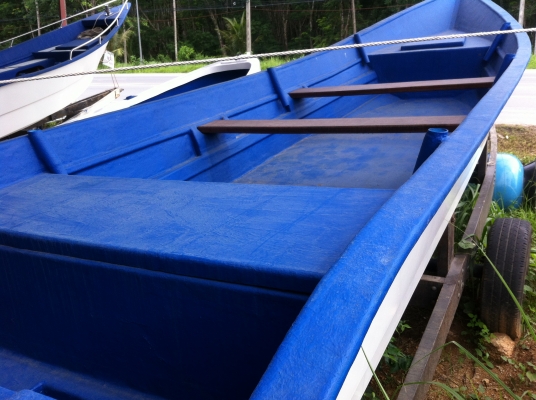 ขายเรือ