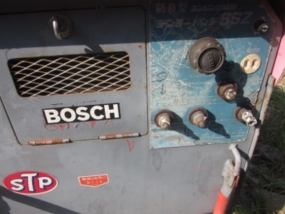 ขายตามสภาพ- เครื่องเชื่อมพร้อมปั่นไฟ DENYO: ACD200SSZ เครื่องเบนซิน มือสองญี่ปุ่น ขายตามสภาพ- เครื่องเชื่อมพร้อมปั่นไฟ DENYO: ACD200SSZ เครื่องเบนซิน มือสองญี่ปุ่น