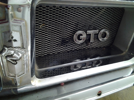 GTO1971 GTO1971