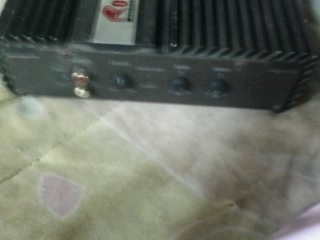 ขายเพาร์เวอร์ 2แชลแนล ขับกลางแหลม ถ้าใช้ขับซับ บิดใด้ดอกเดียว 900พร้อมส่ง ขายเพาร์เวอร์ 2แชลแนล ขับกลางแหลม ถ้าใช้ขับซับ บิดใด้ดอกเดียว 900พร้อมส่ง