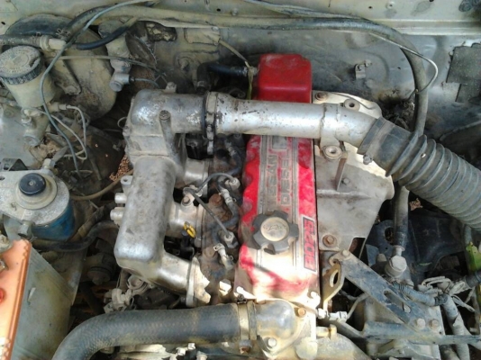 NISSAN BIG-M CAB BD25 MT ปี 34 รถบ้านสภาพดีสีบางเดิมๆ เครื่องแห้งแรงดีฝากระโปรงมีให้ครบพร้อม ภายในคอนโซลสวยครบ กระบะปูพื้นลายเนอร์ไม่มีผุกร่อน ช่วงล่างคัชซีสวยไม่มีดาม ยางสภาพดี 4 เส้นประมาณ 70\% พร้อมใช้งาน เอกสารทะเบียนภาษีขาด 1 ปี ราคาต่อรองได้ครับ NISSAN BIG-M CAB BD25 MT ปี 34 รถบ้านสภาพดีสีบางเดิมๆ เครื่องแห้งแรงดีฝากระโปรงมีให้ครบพร้อม ภายในคอนโซลสวยครบ กระบะปูพื้นลายเนอร์ไม่มีผุกร่อน ช่วงล่างคัชซีสวยไม่มีดาม ยางสภาพดี 4 เส้นประมาณ 70\% พร้อมใช้งาน เอกสารทะเบียนภาษีขาด 1 ปี ราคาต่อรองได้ครับ