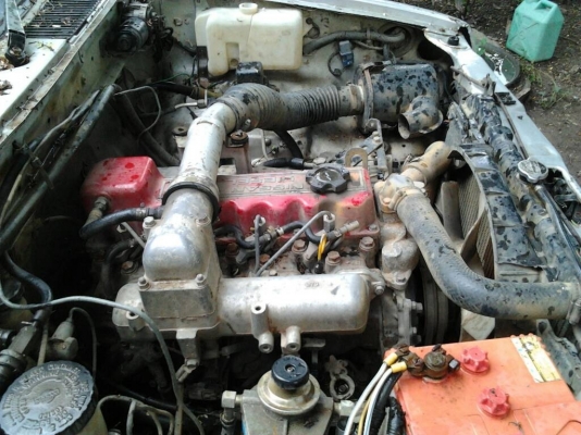 NISSAN BIG-M CAB BD25 MT ปี 34 รถบ้านสภาพดีสีบางเดิมๆ เครื่องแห้งแรงดีฝากระโปรงมีให้ครบพร้อม ภายในคอนโซลสวยครบ กระบะปูพื้นลายเนอร์ไม่มีผุกร่อน ช่วงล่างคัชซีสวยไม่มีดาม ยางสภาพดี 4 เส้นประมาณ 70\% พร้อมใช้งาน เอกสารทะเบียนภาษีขาด 1 ปี ราคาต่อรองได้ครับ NISSAN BIG-M CAB BD25 MT ปี 34 รถบ้านสภาพดีสีบางเดิมๆ เครื่องแห้งแรงดีฝากระโปรงมีให้ครบพร้อม ภายในคอนโซลสวยครบ กระบะปูพื้นลายเนอร์ไม่มีผุกร่อน ช่วงล่างคัชซีสวยไม่มีดาม ยางสภาพดี 4 เส้นประมาณ 70\% พร้อมใช้งาน เอกสารทะเบียนภาษีขาด 1 ปี ราคาต่อรองได้ครับ