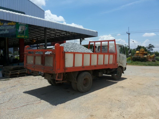 ขายหกล้อดั้มพ์ Hino KM117 เครื่องเดิม 117 แรง รถบ้านพร้อมใช้ โทร 088-4501277 ขายหกล้อดั้มพ์ Hino KM117 เครื่องเดิม 117 แรง รถบ้านพร้อมใช้ โทร 088-4501277