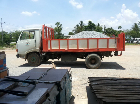 ขายหกล้อดั้มพ์ Hino KM117 เครื่องเดิม 117 แรง รถบ้านพร้อมใช้ โทร 088-4501277 ขายหกล้อดั้มพ์ Hino KM117 เครื่องเดิม 117 แรง รถบ้านพร้อมใช้ โทร 088-4501277