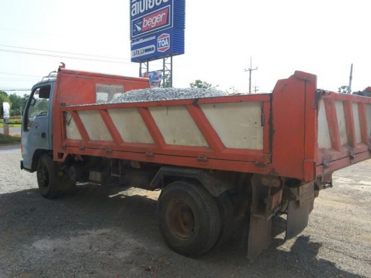 ขาย Isuzu NPR 120 แรง ดั้มพ์ห้างแท้ สวยพร้อมใช้เจ้าของขายเอง โทร 088-4501277 ขาย Isuzu NPR 120 แรง ดั้มพ์ห้างแท้ สวยพร้อมใช้เจ้าของขายเอง โทร 088-4501277