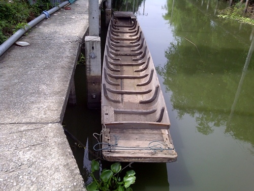 ขายเรือชะล่า