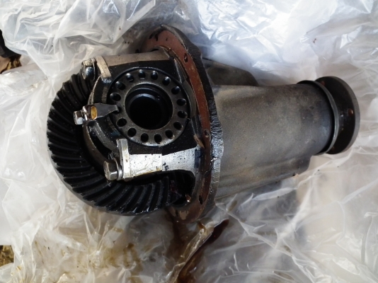 เฟืองแคริเบียน 8/41 หน้าหลัง