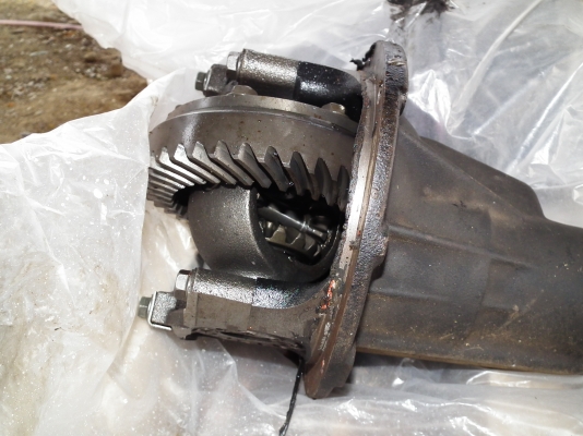 เฟืองแคริเบียน 8/41 หน้าหลัง