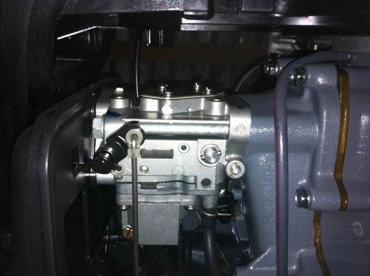 ขายเครื่องเรือyamaha40แรง ขายเครื่องเรือyamaha40แรง