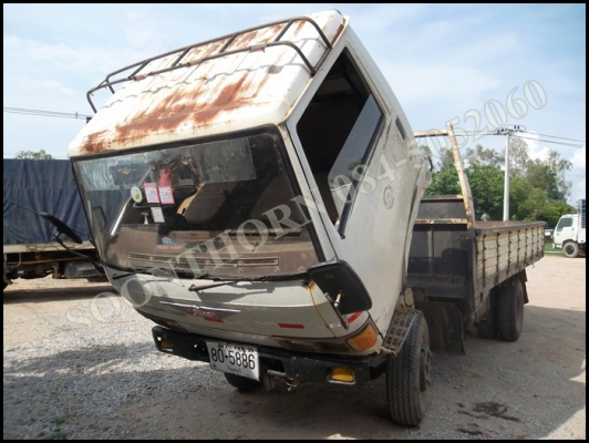 ขายด่วน รถบรรทุก 6 ล้อ HINO KM777 / 120 แรง รถห้างแท้ เดิมๆ มือเดียว สภาพพร้อมใช้งาน ราคาสุดคุ้ม ขายด่วน รถบรรทุก 6 ล้อ HINO KM777 / 120 แรง รถห้างแท้ เดิมๆ มือเดียว สภาพพร้อมใช้งาน ราคาสุดคุ้ม