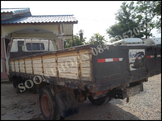 ขายด่วน รถบรรทุก 6 ล้อ HINO KM777 / 120 แรง รถห้างแท้ เดิมๆ มือเดียว สภาพพร้อมใช้งาน ราคาสุดคุ้ม ขายด่วน รถบรรทุก 6 ล้อ HINO KM777 / 120 แรง รถห้างแท้ เดิมๆ มือเดียว สภาพพร้อมใช้งาน ราคาสุดคุ้ม