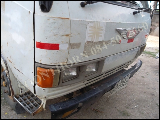 ขายด่วน รถบรรทุก 6 ล้อ HINO KM777 / 120 แรง รถห้างแท้ เดิมๆ มือเดียว สภาพพร้อมใช้งาน ราคาสุดคุ้ม ขายด่วน รถบรรทุก 6 ล้อ HINO KM777 / 120 แรง รถห้างแท้ เดิมๆ มือเดียว สภาพพร้อมใช้งาน ราคาสุดคุ้ม