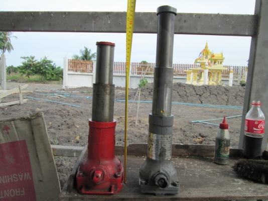 แม่แรง 2ตัน Made in Japan แม่แรง 2ตัน Made in Japan