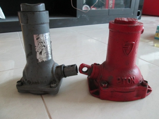 แม่แรง 2ตัน Made in Japan แม่แรง 2ตัน Made in Japan