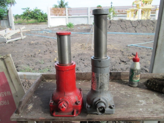 แม่แรง 2ตัน Made in Japan แม่แรง 2ตัน Made in Japan