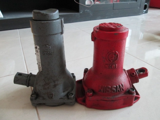 แม่แรง 2ตัน Made in Japan