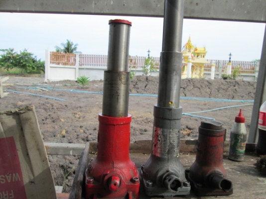 แม่แรง 2ตัน Made in Japan แม่แรง 2ตัน Made in Japan