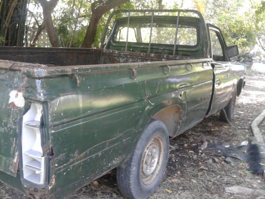 ขาย ดัทสัน ช้างเหยียบ ติดแก๊สแล้ว ทะเบียน+ เอกสารโอน ขายตามสภาพครับ ขาย ดัทสัน ช้างเหยียบ ติดแก๊สแล้ว ทะเบียน+ เอกสารโอน ขายตามสภาพครับ