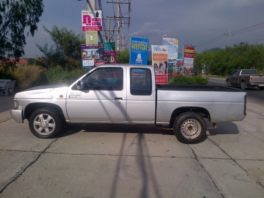 ขาย!กะบะบิ๊กเอ็มแค๊ป ปี97 รถสีบางคับ เครื่องยนต์เดิมดีเซ็ลฝาแดงประหยัดน้ำมัน กะบะแม็กไลเนอร์ พวงมาลัยพาวเวอร์ คัชซีดี พร้อมใช้ ทะเบียน+เอกสารโอน ภาษีหมดปีกว่า 088-2197709