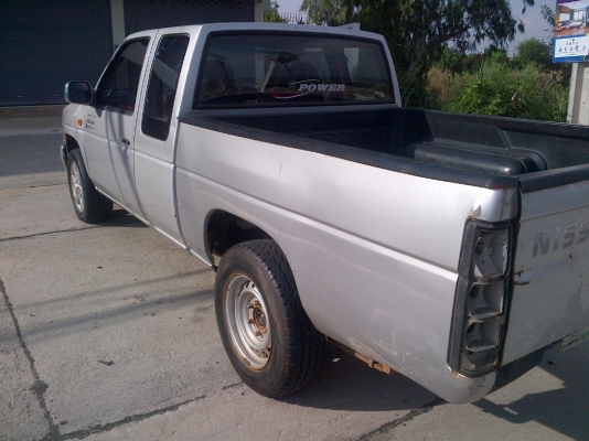 ขาย!กะบะบิ๊กเอ็มแค๊ป ปี97 รถสีบางคับ เครื่องยนต์เดิมดีเซ็ลฝาแดงประหยัดน้ำมัน กะบะแม็กไลเนอร์ พวงมาลัยพาวเวอร์ คัชซีดี พร้อมใช้ ทะเบียน+เอกสารโอน ภาษีหมดปีกว่า 088-2197709