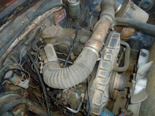 ขายเครื่องยนต์ Isuzu Gemini ขายเครื่องยนต์ Isuzu Gemini