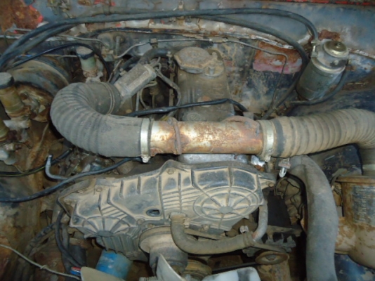 ขายเครื่องยนต์ Isuzu Gemini ขายเครื่องยนต์ Isuzu Gemini